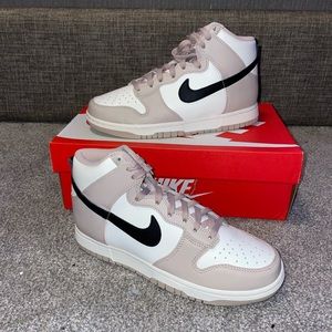 Nike Dunks High